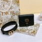 Dior Bobby Pouch Belt 