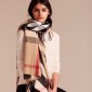 Burberry Cashmere Shawl 