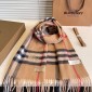 Burberry classic Cashmere scarf 