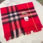 Burberry classic Cashmere scarf 