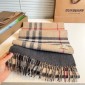 Burberry Reversible Cashmere scarf  32 x 200 cm 