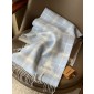 BurberryCashmere scarf  35 x 190 cm 