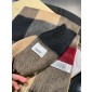 Burberry Cashmere scarf  40 x 180 cm 