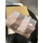 Burberry Cashmere scarf  40 x 180 cm 