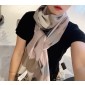 Burberry Cashmere scarf  40 x 180 cm 