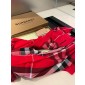 Burberry Lightweight Cashmere scarf  70 x 200 cm 