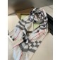 Burberry Lightweight Cashmere scarf  70 x 200 cm 