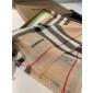 Burberry Lightweight Cashmere scarf  70 x 200 cm 