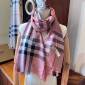 Burberry Lightweight Cashmere scarf  70 x 200 cm 