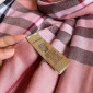 Burberry Lightweight Cashmere scarf  70 x 200 cm 