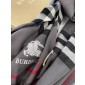 Burberry Soft Cashmere scarf  70 x 200 cm 