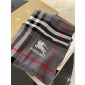 Burberry Soft Cashmere scarf  70 x 200 cm 