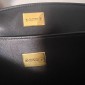 Balenciaga Rodeo Large Handbag- Black