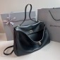 Balenciaga Rodeo Large Handbag- Black