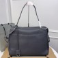 Balenciaga Rodeo Large Handbag- Grey