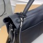 Balenciaga Rodeo Medium Handbag in Black 