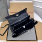 Balenciaga Rodeo Small  Handbag- Black