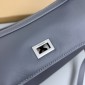 Balenciaga Rodeo Small Handbag- Grey