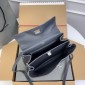 Balenciaga Rodeo Small Handbag- Grey