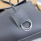 Balenciaga Rodeo Small Handbag- Grey