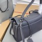 Balenciaga Rodeo Small Handbag- Grey