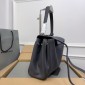 Balenciaga Rodeo Small Handbag- Grey