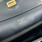 Balenciaga Rodeo Small Handbag-Black