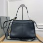 Balenciaga Rodeo Small Handbag-Black