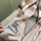 Burberry Lightweight Cashmere scarf  80 x 200 cm 