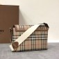 Burberry Note Bag