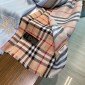Burberry Reversiable Cashmere Scarf