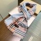Burberry Reversiable Cashmere Scarf