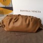   Bottega Veneta Chain Pouch Nappa Bag