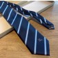 Burberry Silk Tie 