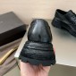 Bottega Veneta Men's Leather  Size 39-45