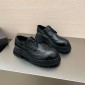 Bottega Veneta Men's Leather  Size 39-45