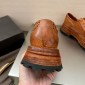 Bottega Veneta Men's Leather  Size 39-45