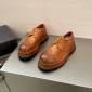 Bottega Veneta Men's Leather  Size 39-45