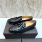 Bottega Veneta Men's Leather Mocassins size 39-45