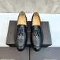 Bottega Veneta Men's Leather Mocassins size 39-45