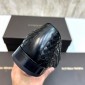 Bottega Veneta Men's Leather Mocassins size 39-45