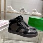 Bottega Veneta Men's Leather Shoes