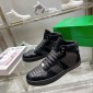 Bottega Veneta Men's Leather Shoes