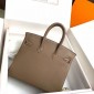 Hermes Birkin 25 in Swift Leather  