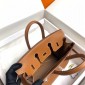 Hermes Birkin 25 in Swift Leather  