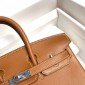 Hermes Birkin 25 in Swift Leather  