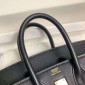 Hermes Birkin 25 in Swift Leather  