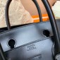 Hermes Birkin 30 in Box Leather  