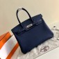 Hermes Birkin 25 /30 / 35 in Togo Leather 