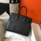 Hermes Birkin 25 /30 / 35 in Togo Leather 